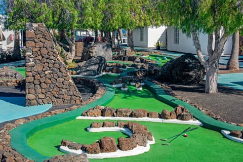 Minigolf