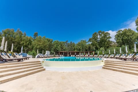 Summer, Hot Tub, Swimming pool, Open Air Bath