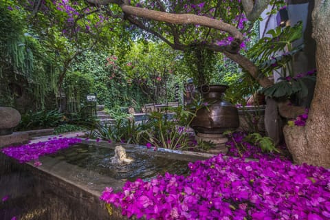 Casa No Name Small Luxury Hotel Hotel in San Miguel de Allende