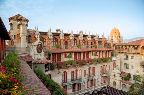The Mission Inn Hotel and Spa Hotel in Riverside