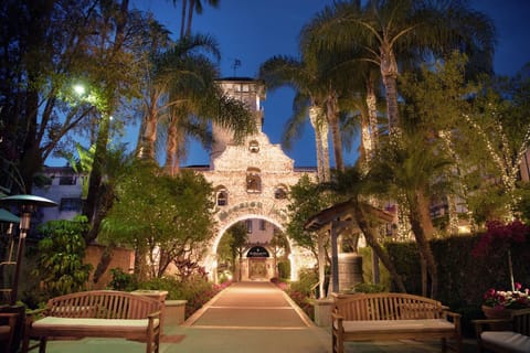 The Mission Inn Hotel and Spa Hotel in Riverside