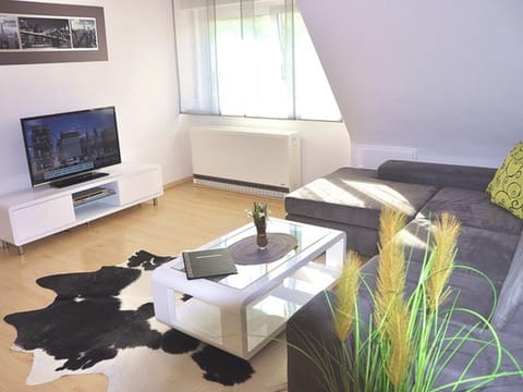 Ferienhaus Jäger Condo in Friedrichshafen