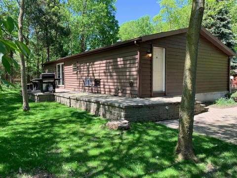 Island Club #58 House in South Bass Island