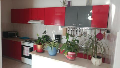 Apartment Tina Wohnung in Trogir