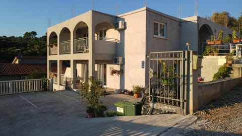 Apartment Tina Condo in Trogir