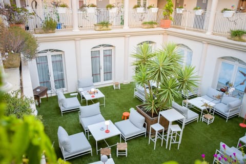 Hôtel La Jetée Hotel in Saint-Martin-de-Ré