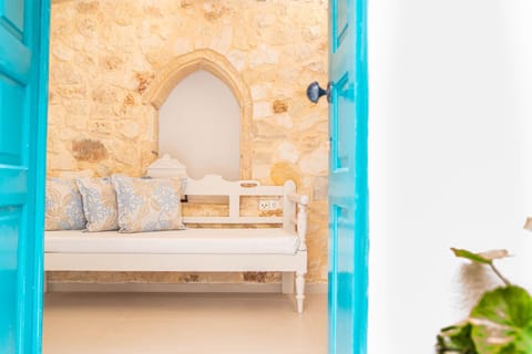 Casa Panstel Apartment in Rethymno