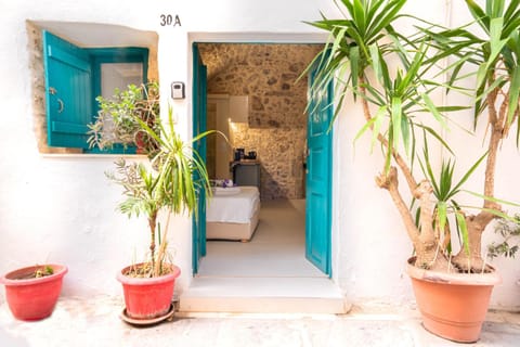 Casa Panstel Apartment in Rethymno