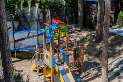 Children play ground