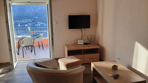 Apartments Krivokapic Kotor Übernachtung mit Frühstück in Dobrota