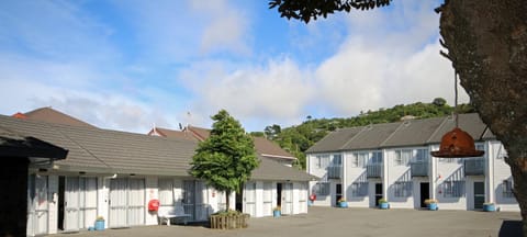 Midway Pacifica Lodge Motel in Lower Hutt