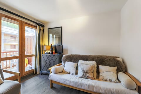 Residence Les Ravines - maeva Home Apartment in Les Allues