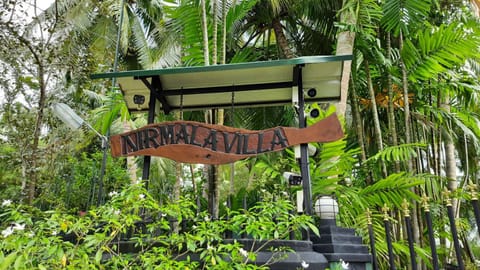Nirmala Villa Hotel in Southern Province