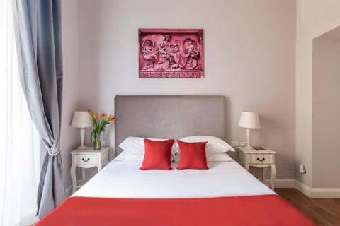 Spagna Art & Suites Bed and Breakfast in Rome