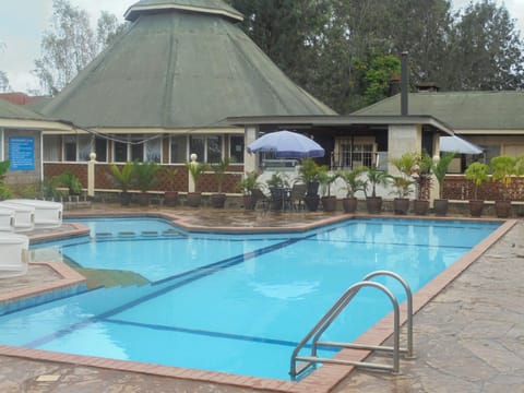 Pool view, Swimming pool, Entertainment