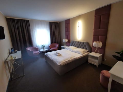 Rezydencja Rosato Bed and Breakfast in Wroclaw