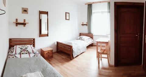 Kyczyrka Vacation rental in Slovakia