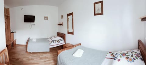 Kyczyrka Vacation rental in Slovakia