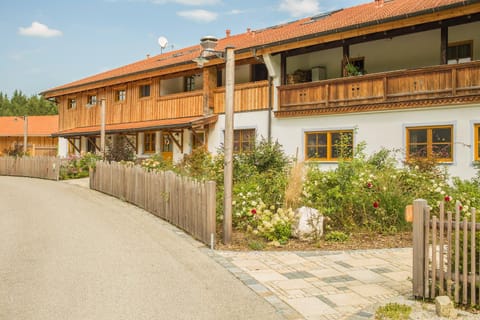 Dauscher Hof Wellness & Relaxen Condominio in Ruhpolding