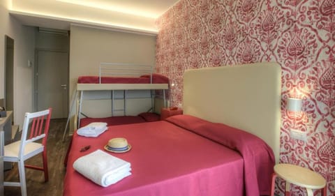 Hotel 2000 Hotel in Rimini