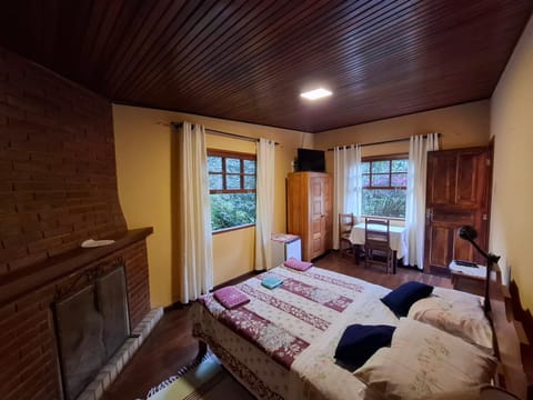 Pousada Pedra da Gávea Inn in State of Rio de Janeiro