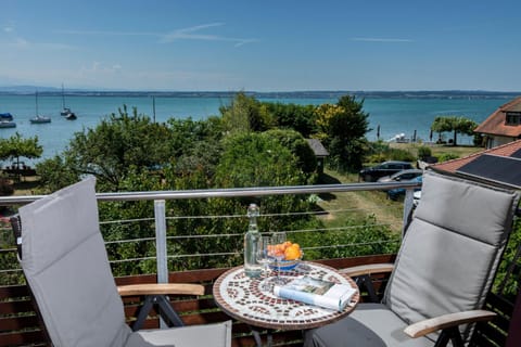 Hotel Sonnenstube Hagnau Bed and Breakfast in Hagnau am Bodensee