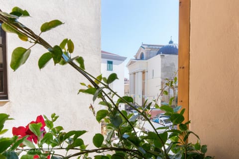 Ottocento Guest House Bed and Breakfast in Alghero