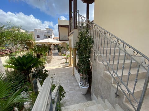 RIAD Comfort Rooms Bed and Breakfast in San Vito Lo Capo