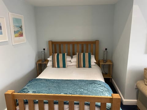 Sawyers Bed and Breakfast Bed and Breakfast in Looe