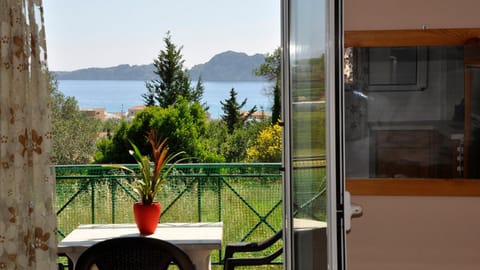 Anna Studios Apartment in Corfu, Greece