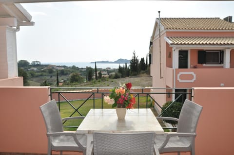 Balcony/Terrace, Breakfast