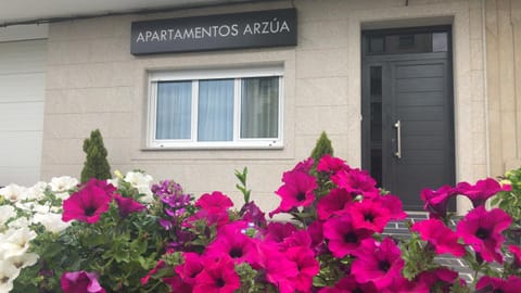 Viviendas Uso Turístico Arzúa Appartement in Arzúa