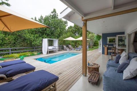 Long Story Guest House Bed and Breakfast in Plettenberg Bay