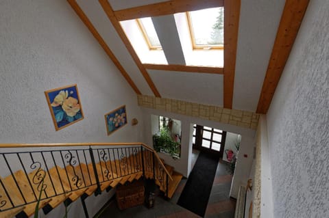 Pension Am Kirschberg Bed and Breakfast in Dresden