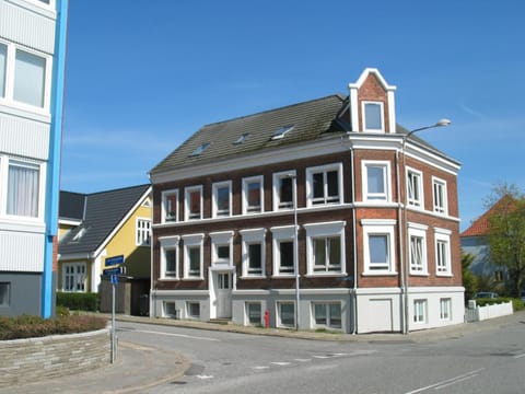Aalborg City Rooms ApS Alojamiento y desayuno in Aalborg