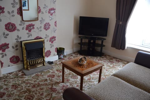 Welcome Holiday Flats Bed and Breakfast in Skegness