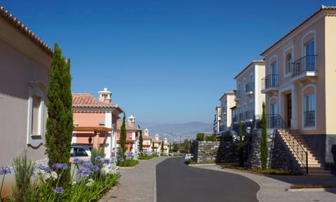 Palheiro Village - Golf, Gardens & Spa Camping /
Complejo de autocaravanas in Madeira District