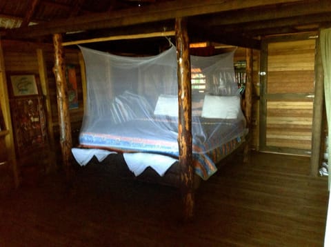 Ecolodge Tubagua Puerto Plata Natur-Lodge in Puerto Plata Province