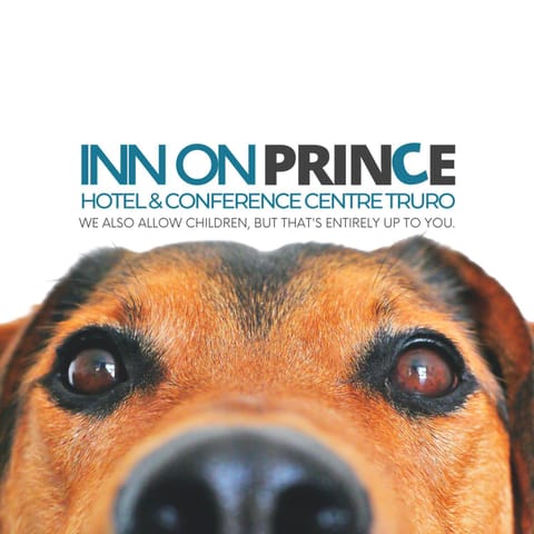 Inn on Prince Hotel and Conference Centre Truro Hotel in Truro