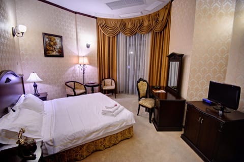 Hotel Carol Hotel in Constanta