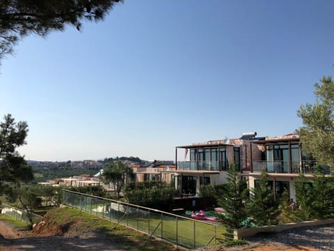 KalMa Villas Villa in Halkidiki