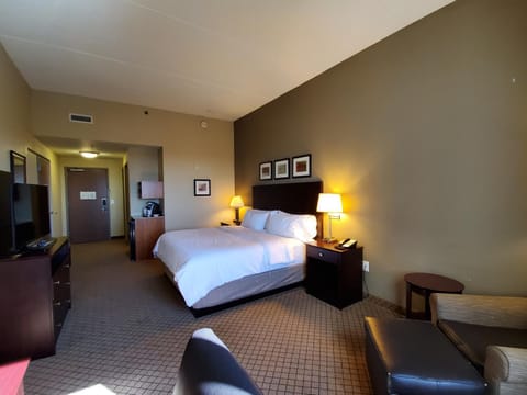 Holiday Inn Express Hotel & Suites Mankato East, an IHG Hotel Hotel in Mankato