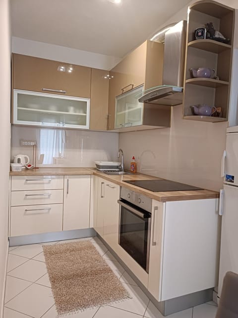 Apartment "San Marino" Appartamento in Baška Voda