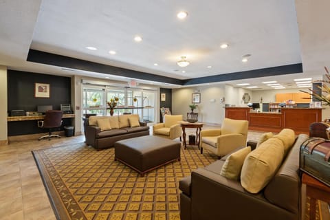 Extended Stay America Suites - McAlester - Hwy 69 Hôtel in McAlester