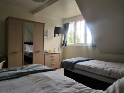 The Old Post House Bed and Breakfast in Teignbridge