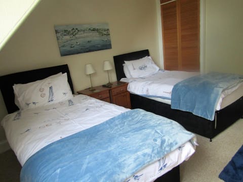The Old Post House Bed and Breakfast in Teignbridge