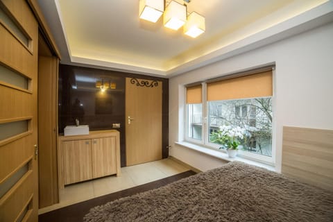 Apartamenty Barbara Apartment in Pomeranian Voivodeship