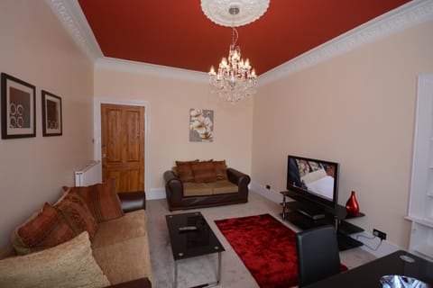 Townhead Apartments Gallery View Copropriété in Paisley