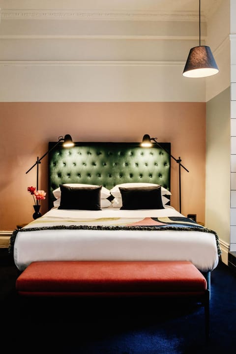 Hotel Harry, Ascend Hotel Collection Hôtel in Surry Hills
