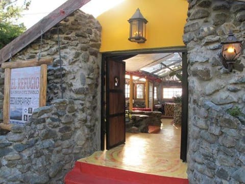 El Refugio La Brisa del Diablo Bed and Breakfast in Chiriquí Province